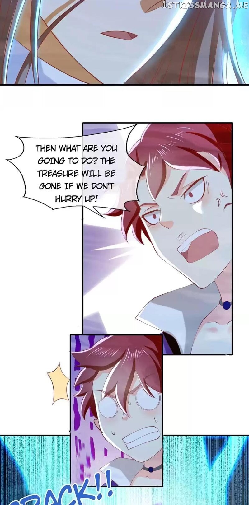 Drop-Dead Beauty chapter 140 - page 18