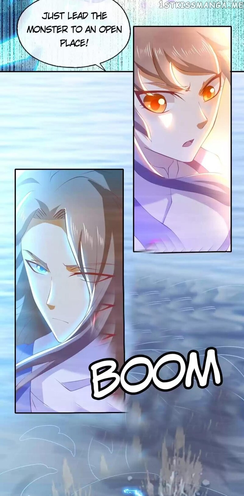 Drop-Dead Beauty chapter 140 - page 20