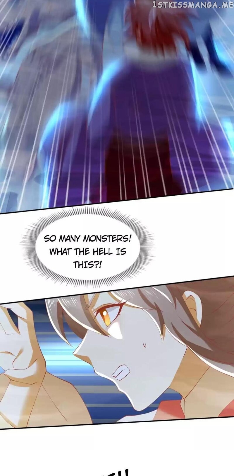 Drop-Dead Beauty chapter 140 - page 23