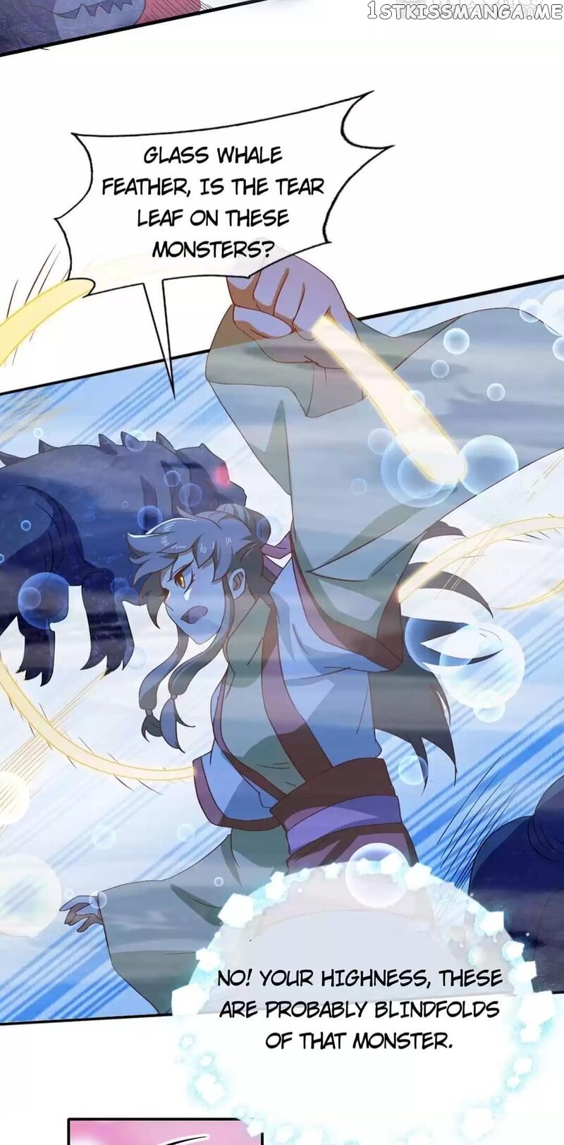 Drop-Dead Beauty chapter 140 - page 25