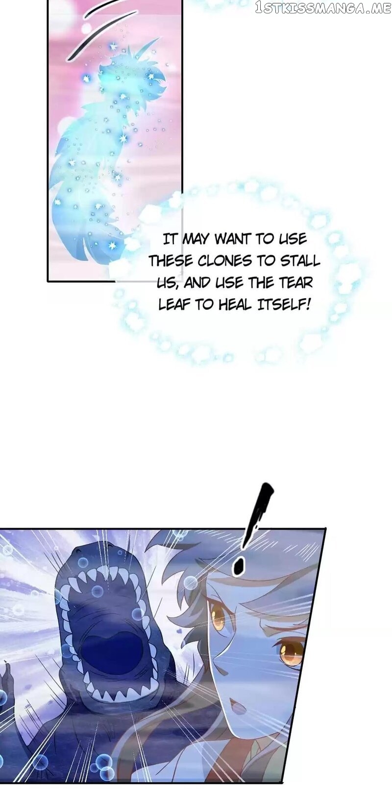 Drop-Dead Beauty chapter 140 - page 26