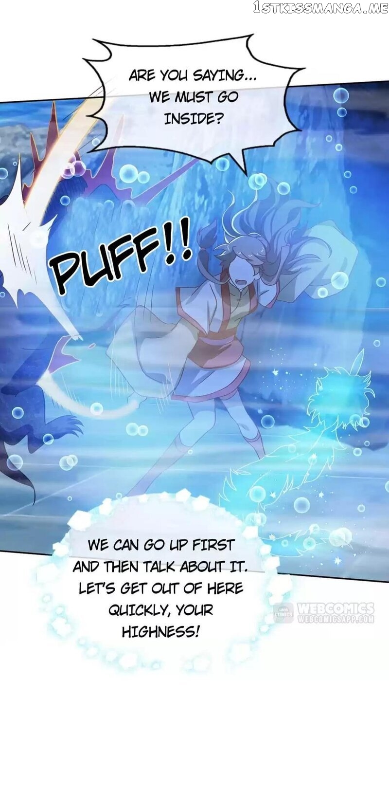 Drop-Dead Beauty chapter 140 - page 27