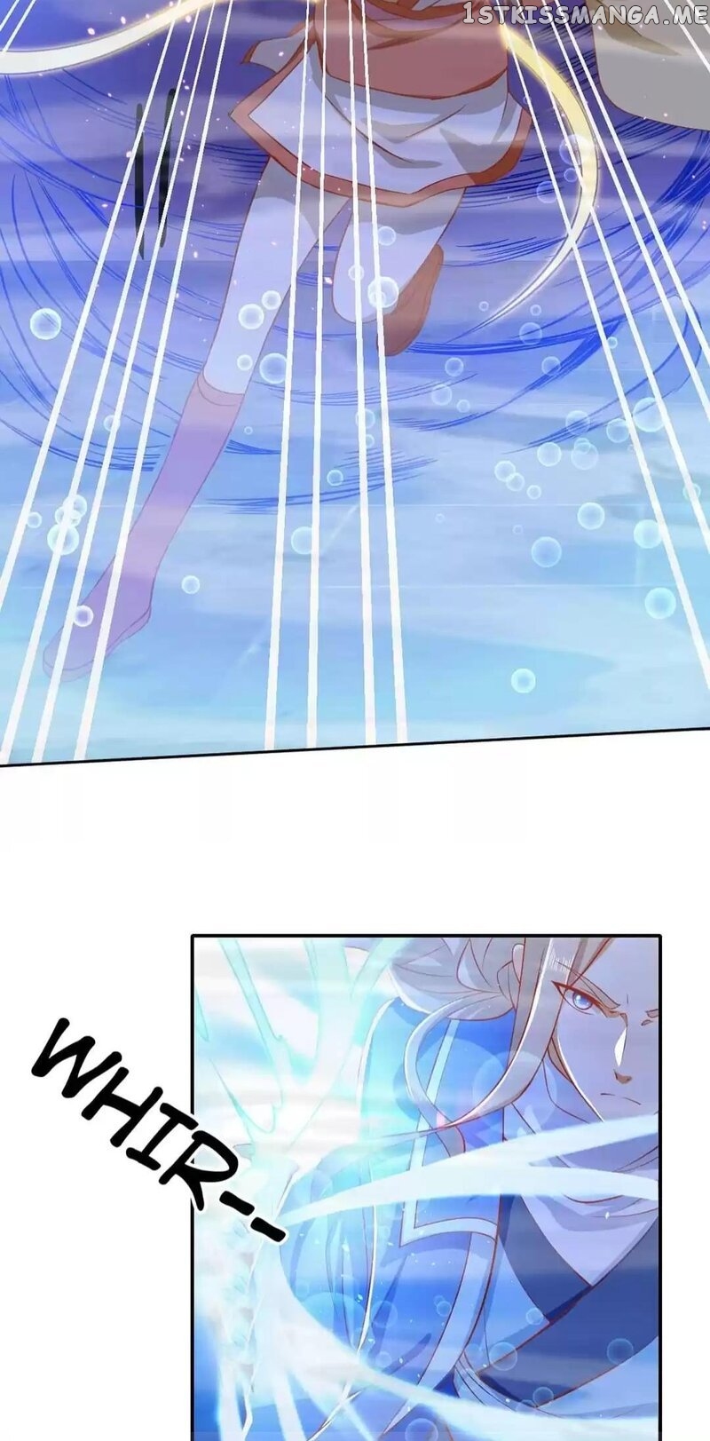 Drop-Dead Beauty chapter 140 - page 29