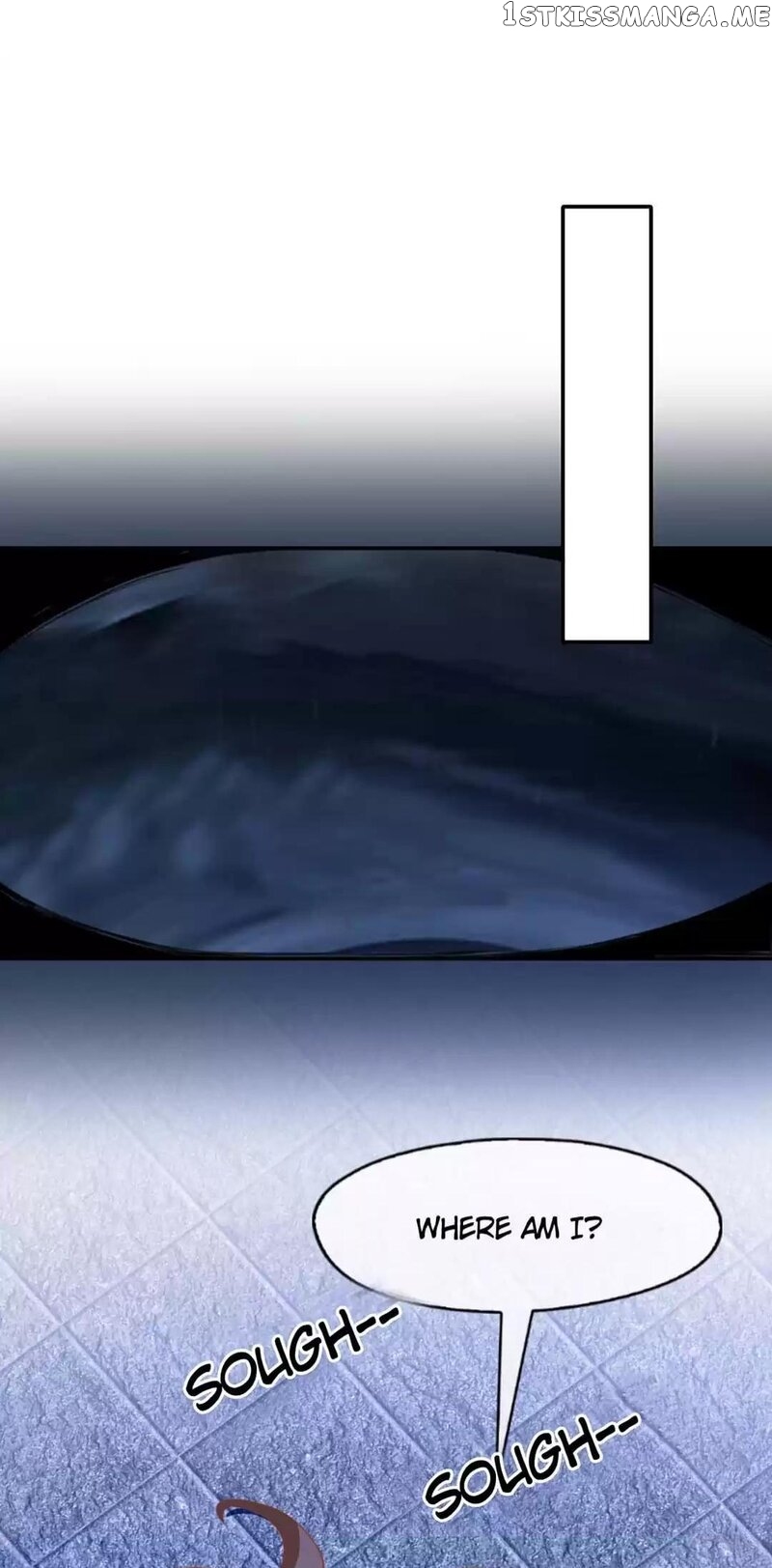 Drop-Dead Beauty chapter 140 - page 34