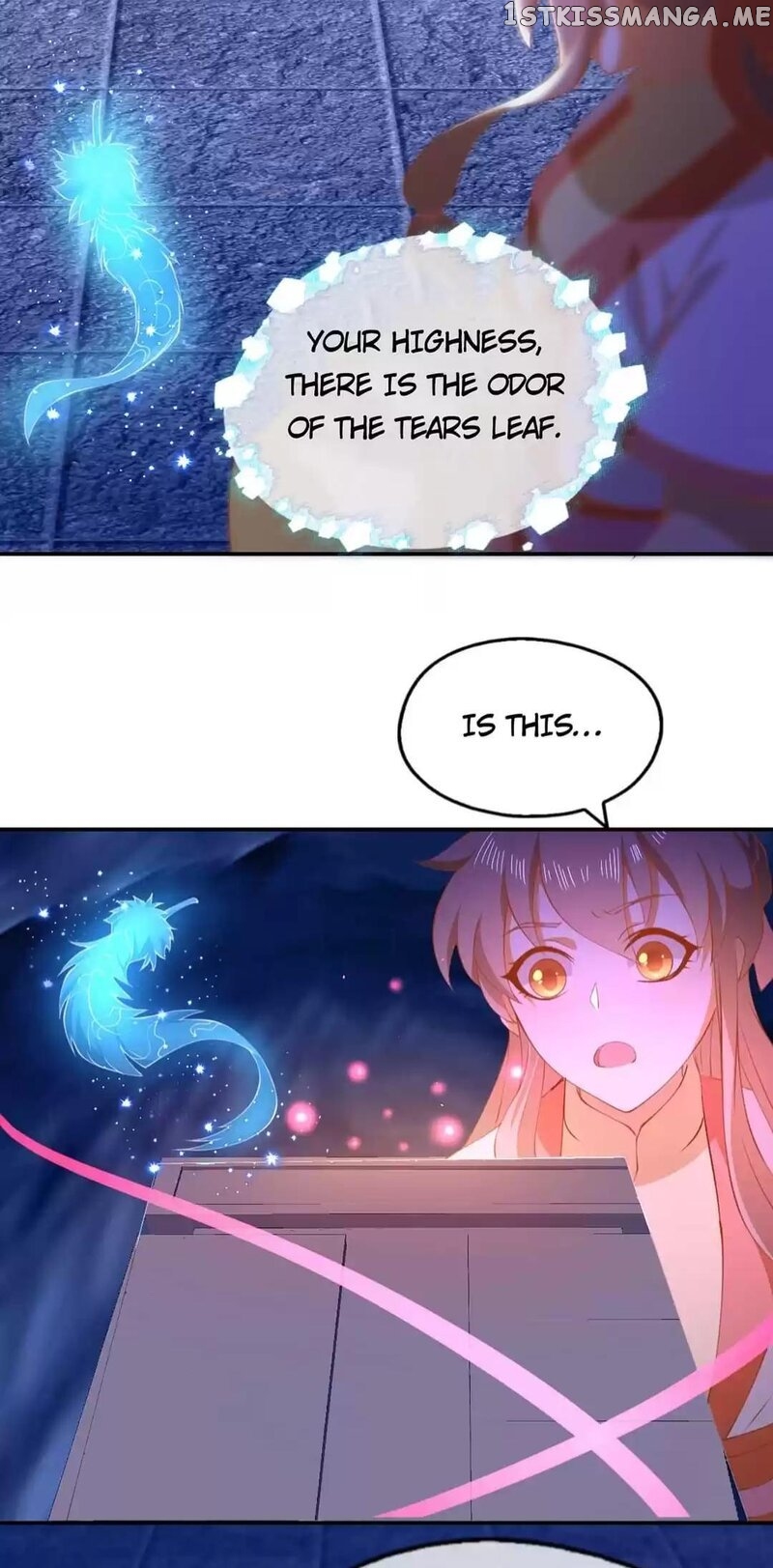 Drop-Dead Beauty chapter 140 - page 38