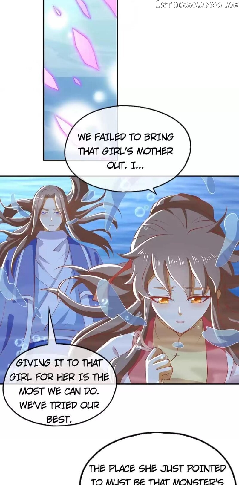 Drop-Dead Beauty chapter 140 - page 4