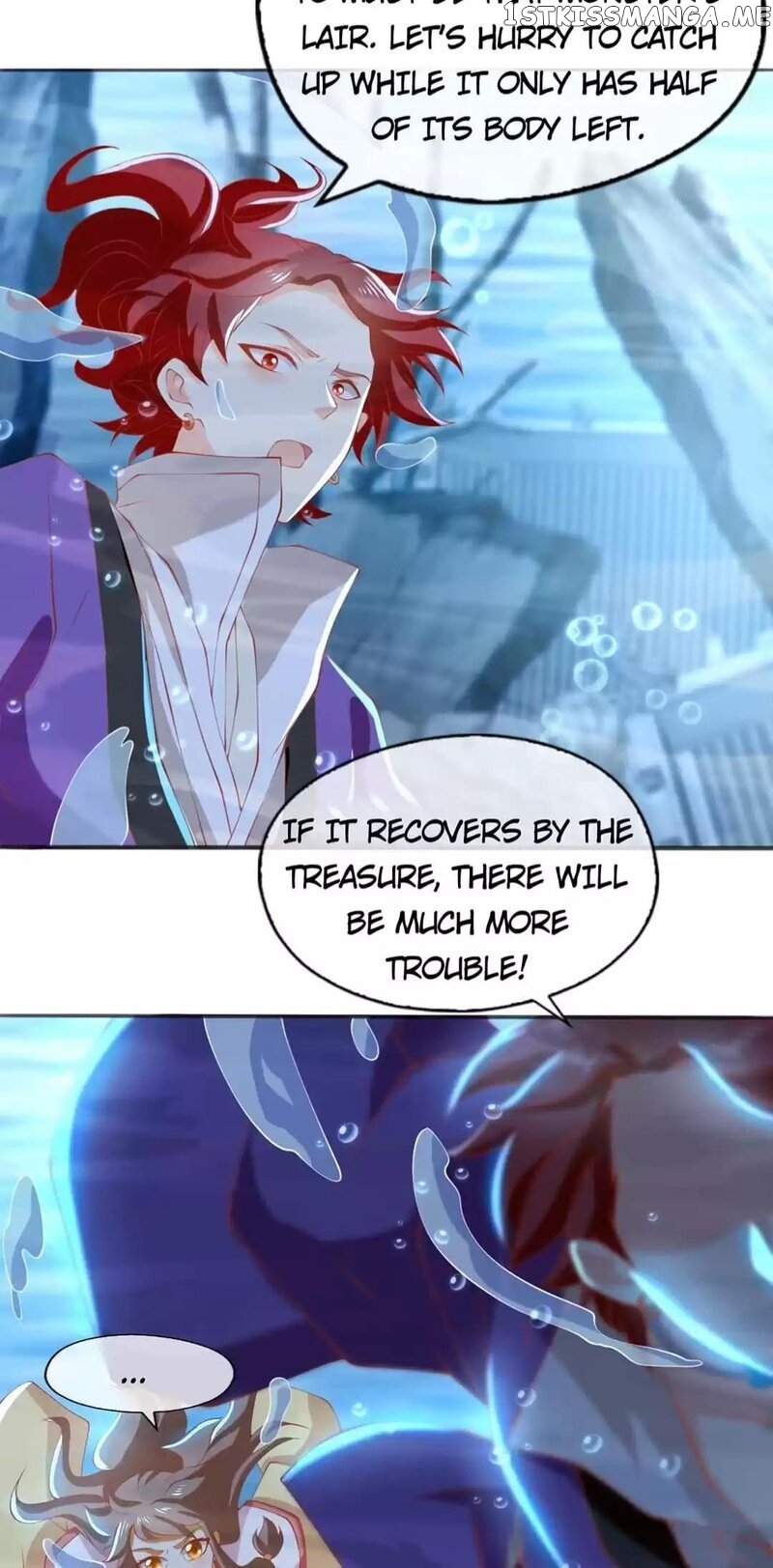 Drop-Dead Beauty chapter 140 - page 5