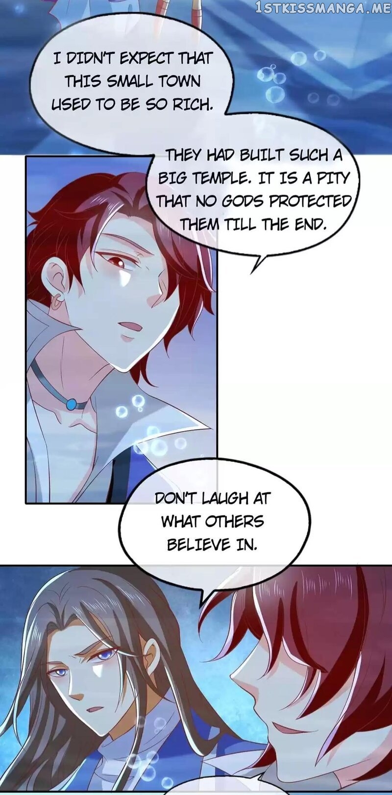 Drop-Dead Beauty chapter 140 - page 8