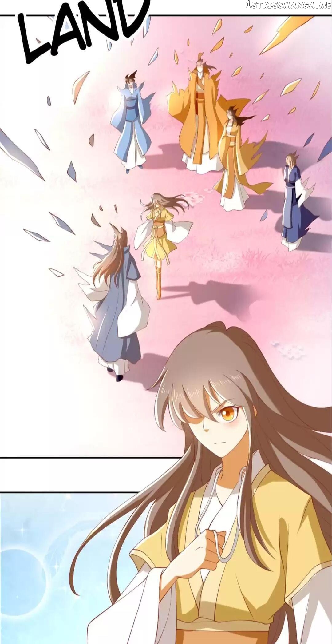 Drop-Dead Beauty chapter 108 - page 5