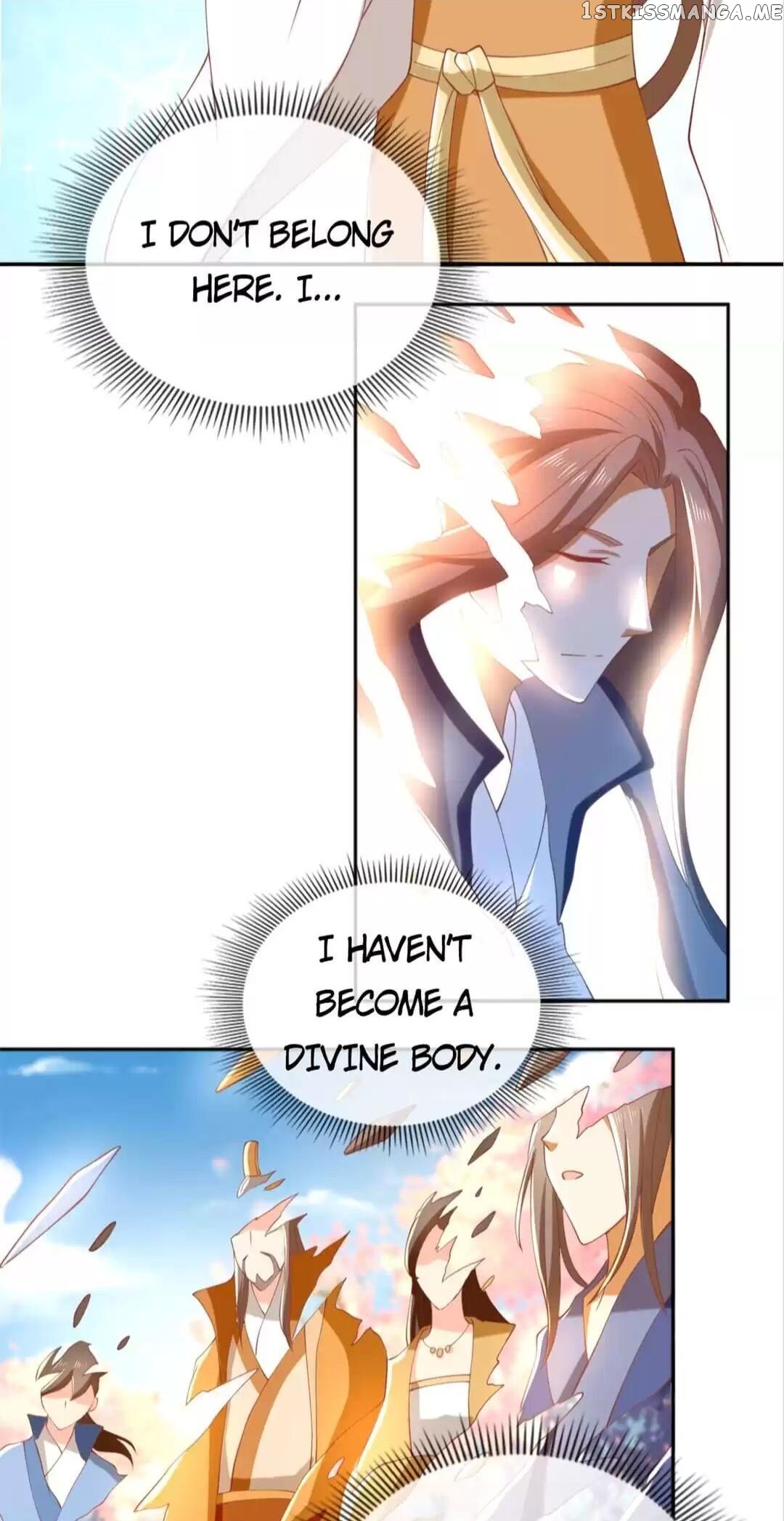 Drop-Dead Beauty chapter 108 - page 6