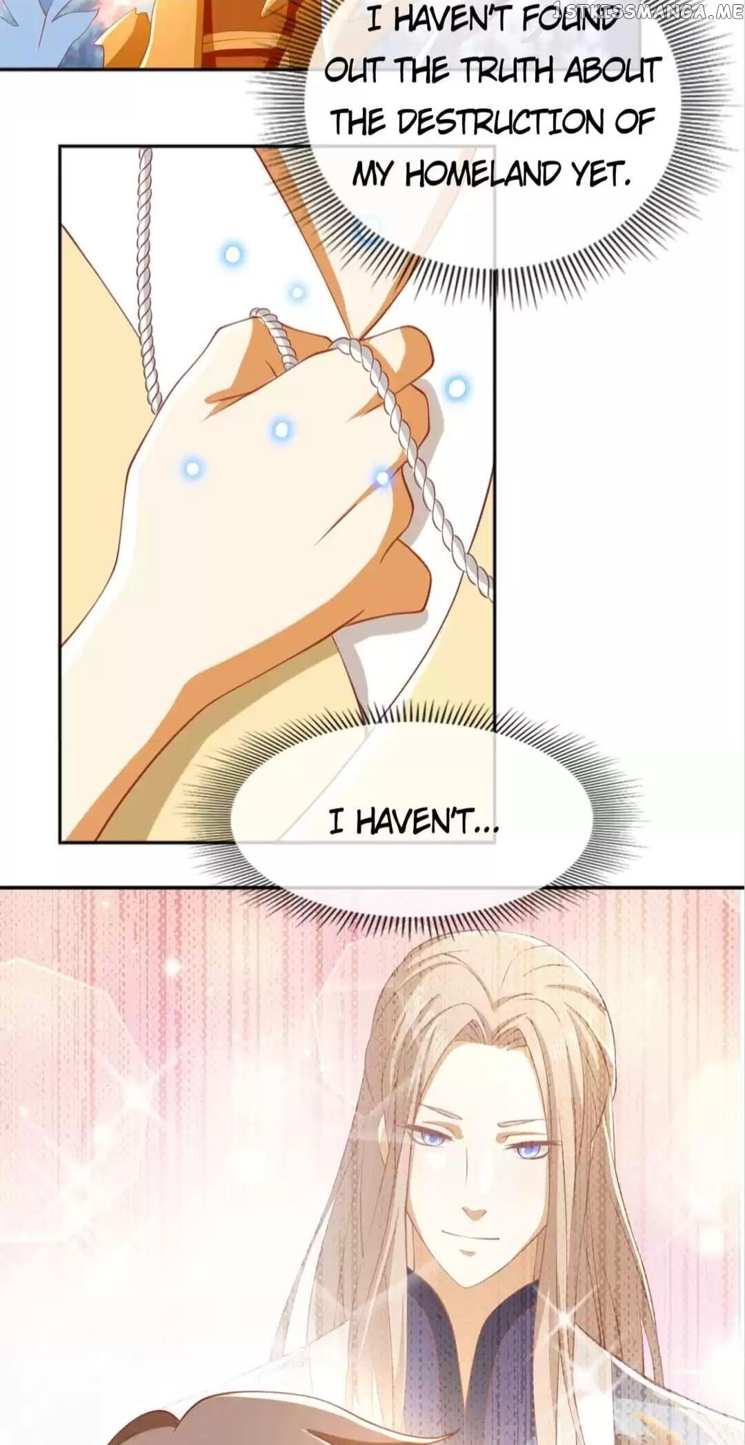 Drop-Dead Beauty chapter 108 - page 7