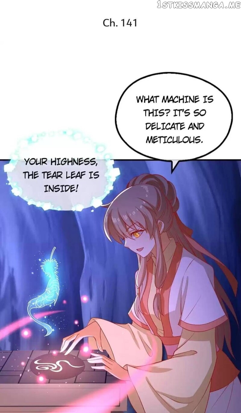 Drop-Dead Beauty chapter 141 - page 1