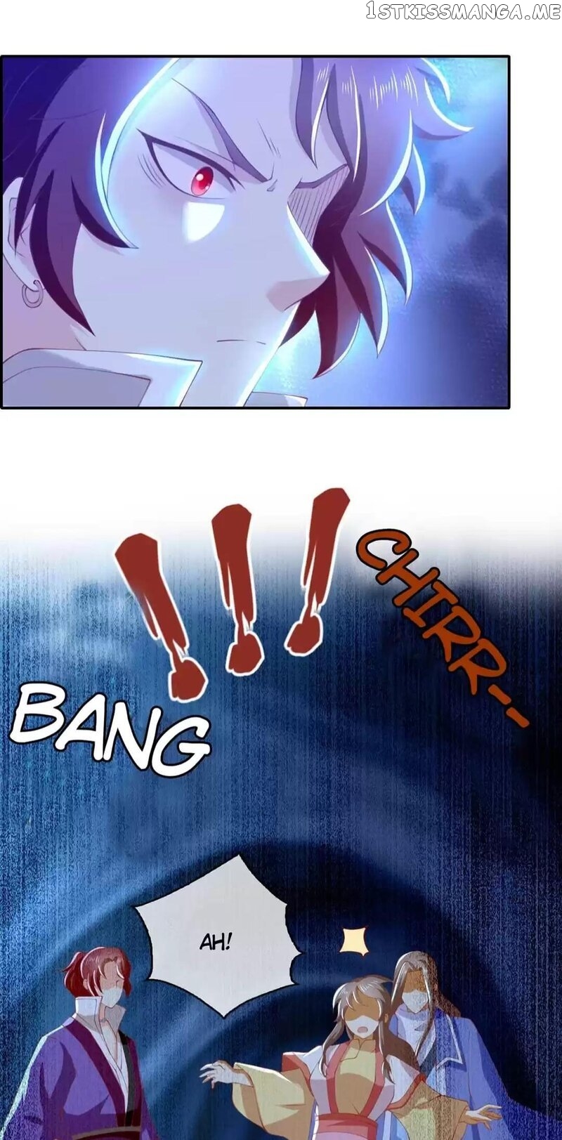 Drop-Dead Beauty chapter 141 - page 13