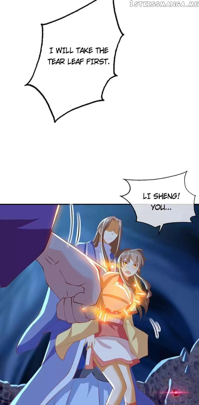 Drop-Dead Beauty chapter 141 - page 16