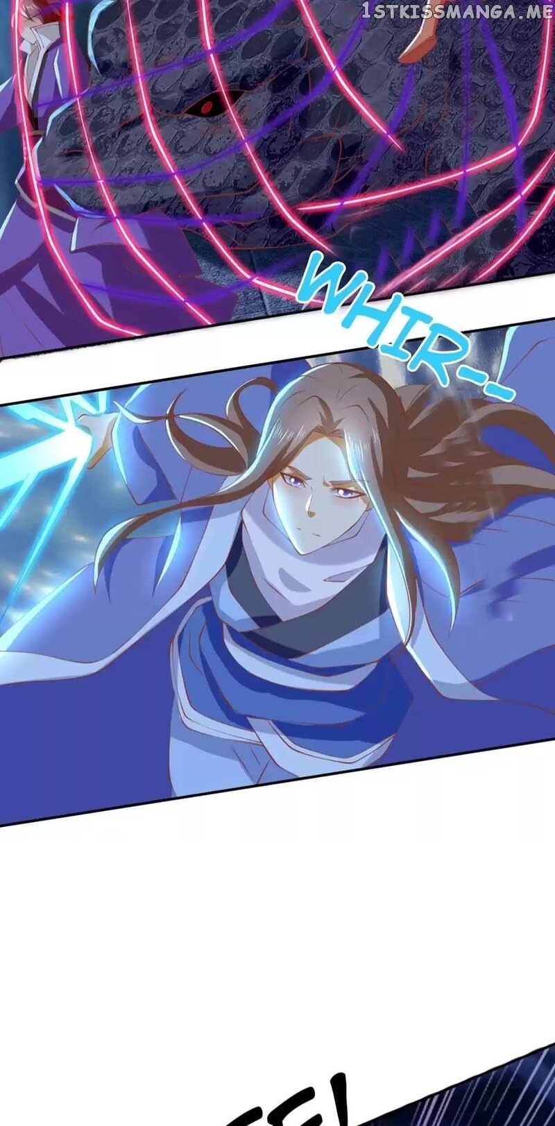 Drop-Dead Beauty chapter 141 - page 22