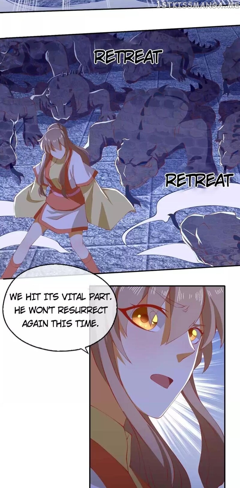 Drop-Dead Beauty chapter 141 - page 24