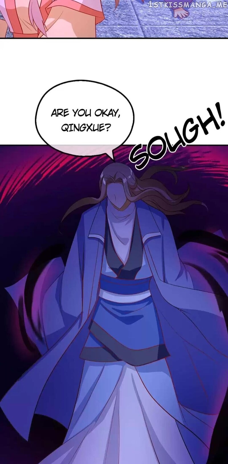 Drop-Dead Beauty chapter 141 - page 3
