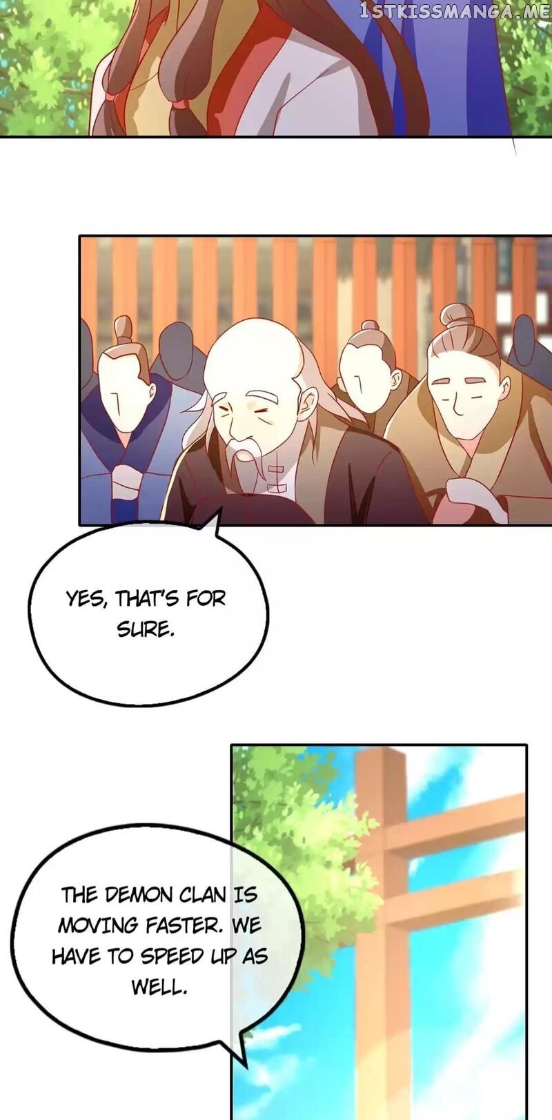 Drop-Dead Beauty chapter 141 - page 36