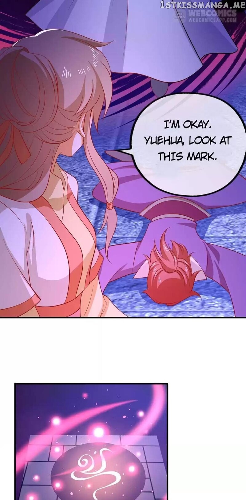 Drop-Dead Beauty chapter 141 - page 4