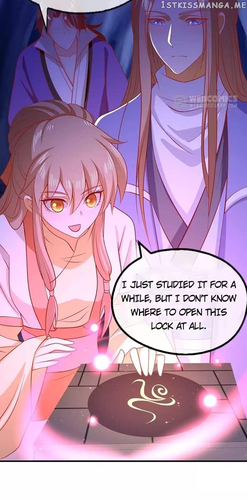 Drop-Dead Beauty chapter 141 - page 6