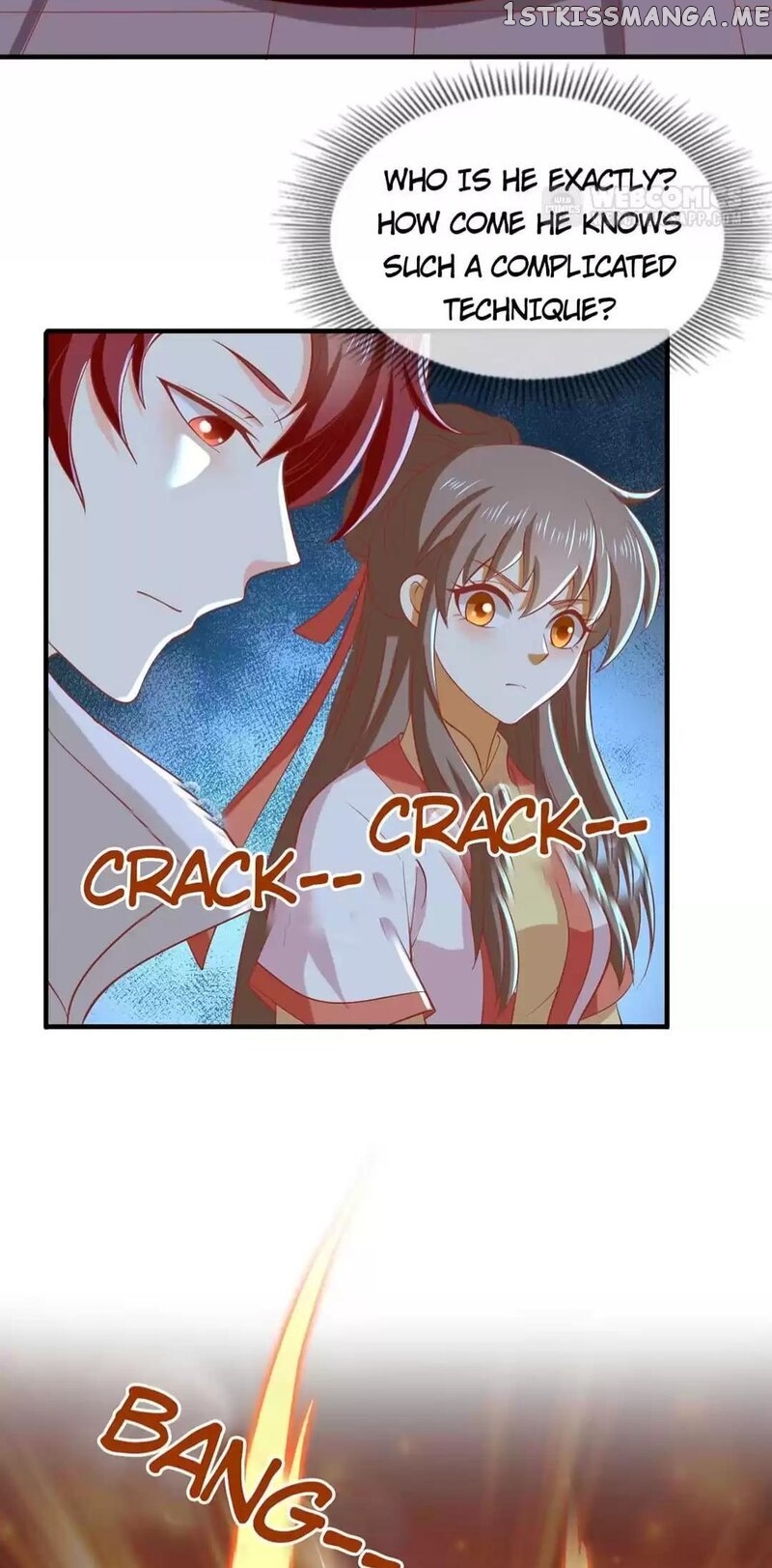 Drop-Dead Beauty chapter 141 - page 9