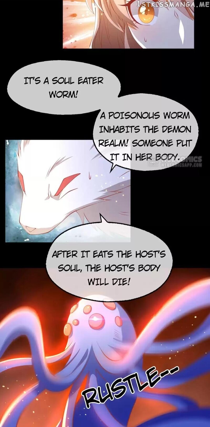 Drop-Dead Beauty chapter 135 - page 16