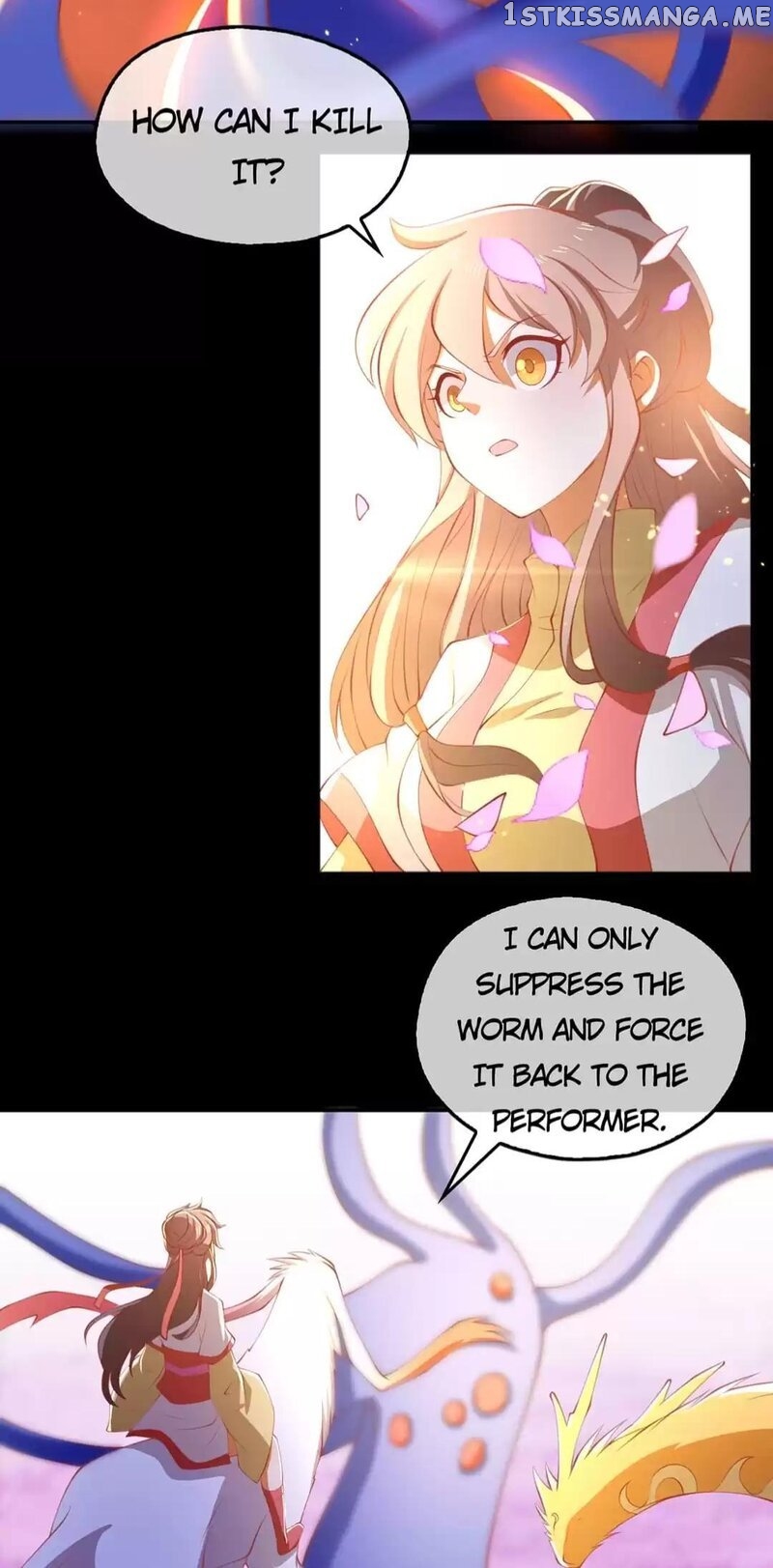 Drop-Dead Beauty chapter 135 - page 17