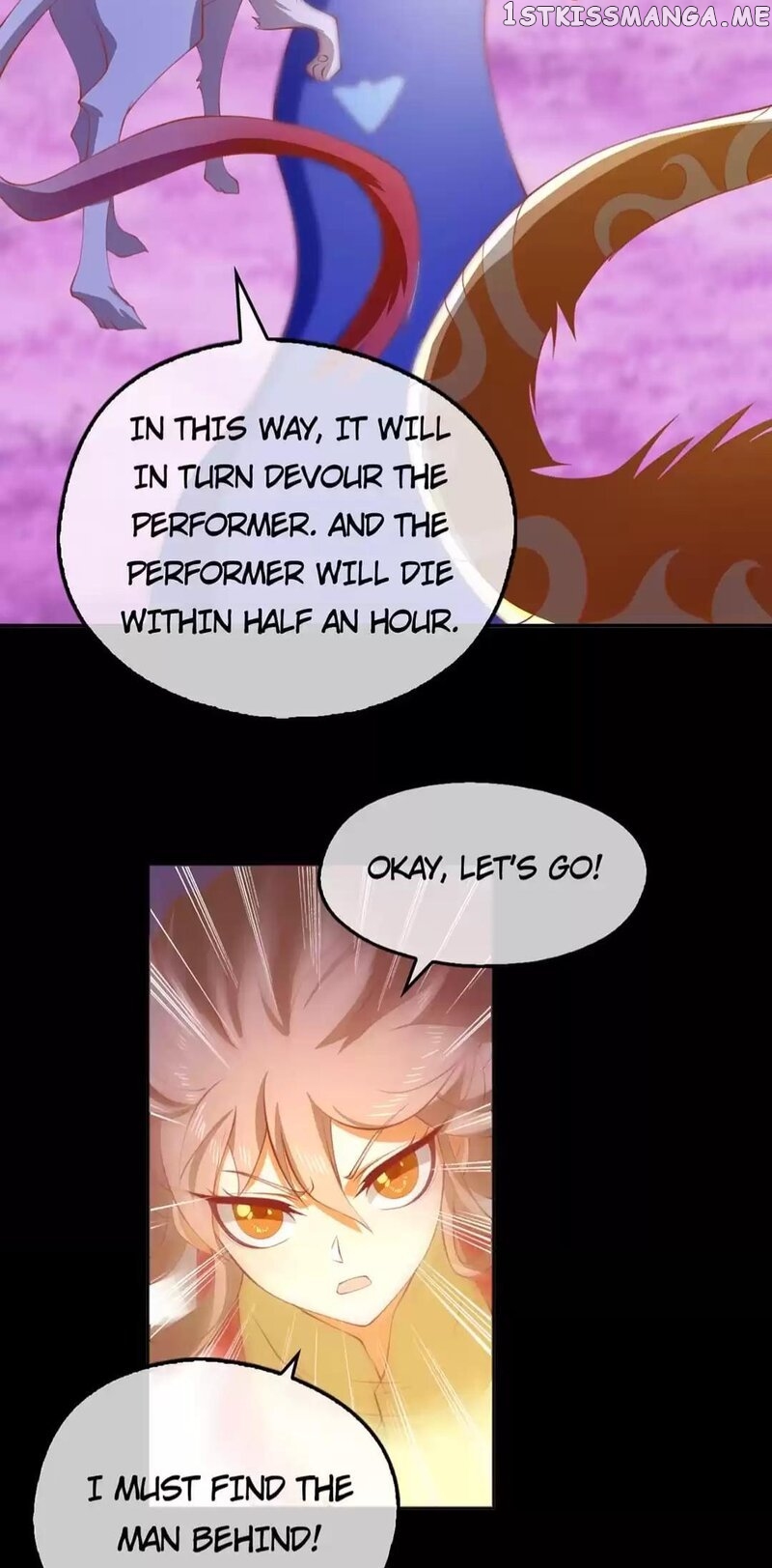 Drop-Dead Beauty chapter 135 - page 18