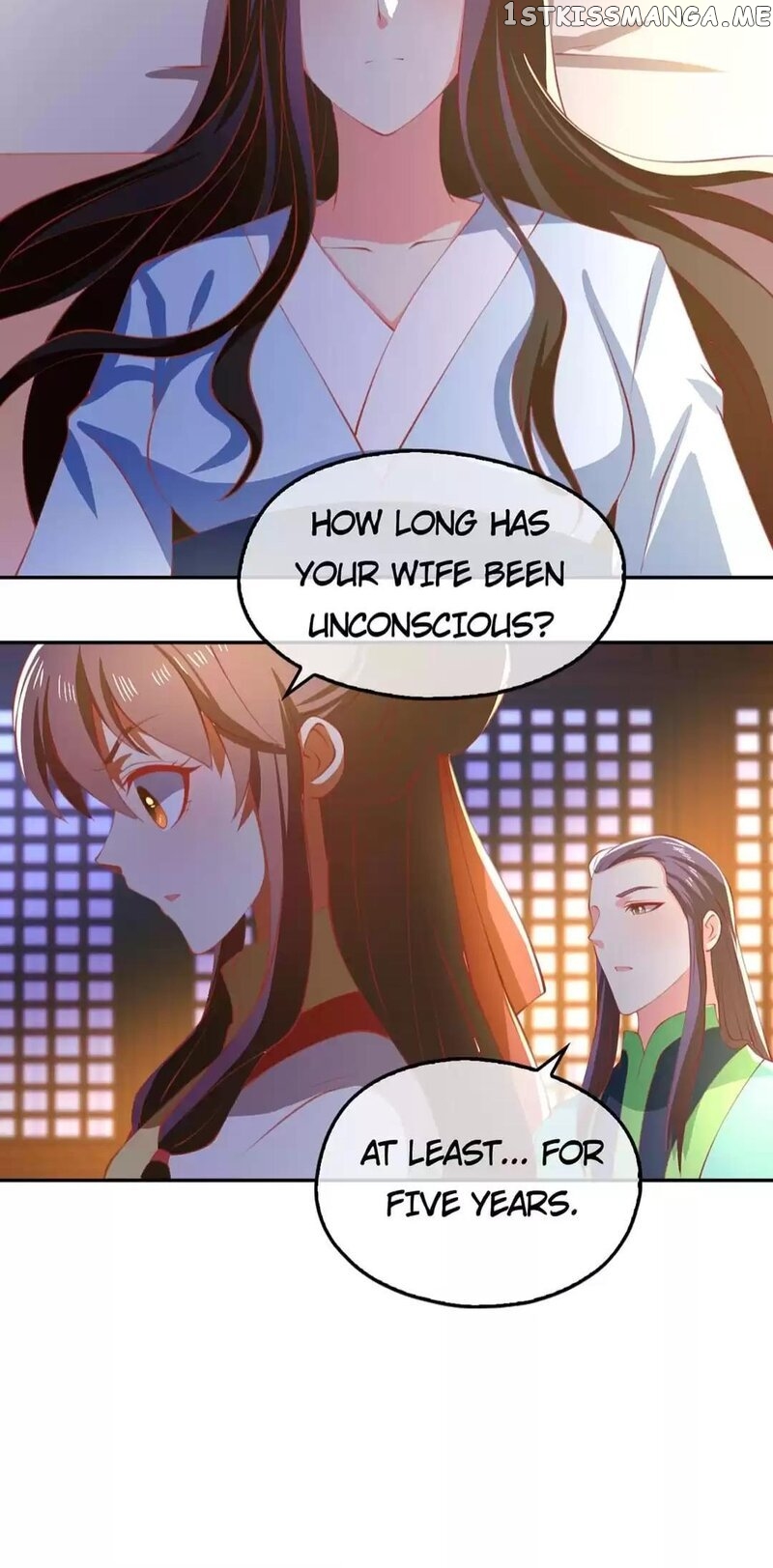 Drop-Dead Beauty chapter 135 - page 2