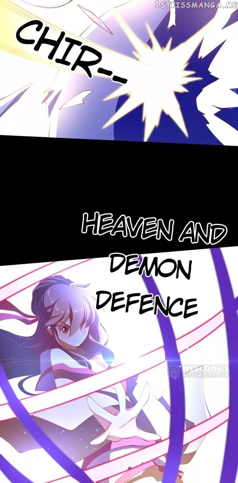 Drop-Dead Beauty chapter 135 - page 22