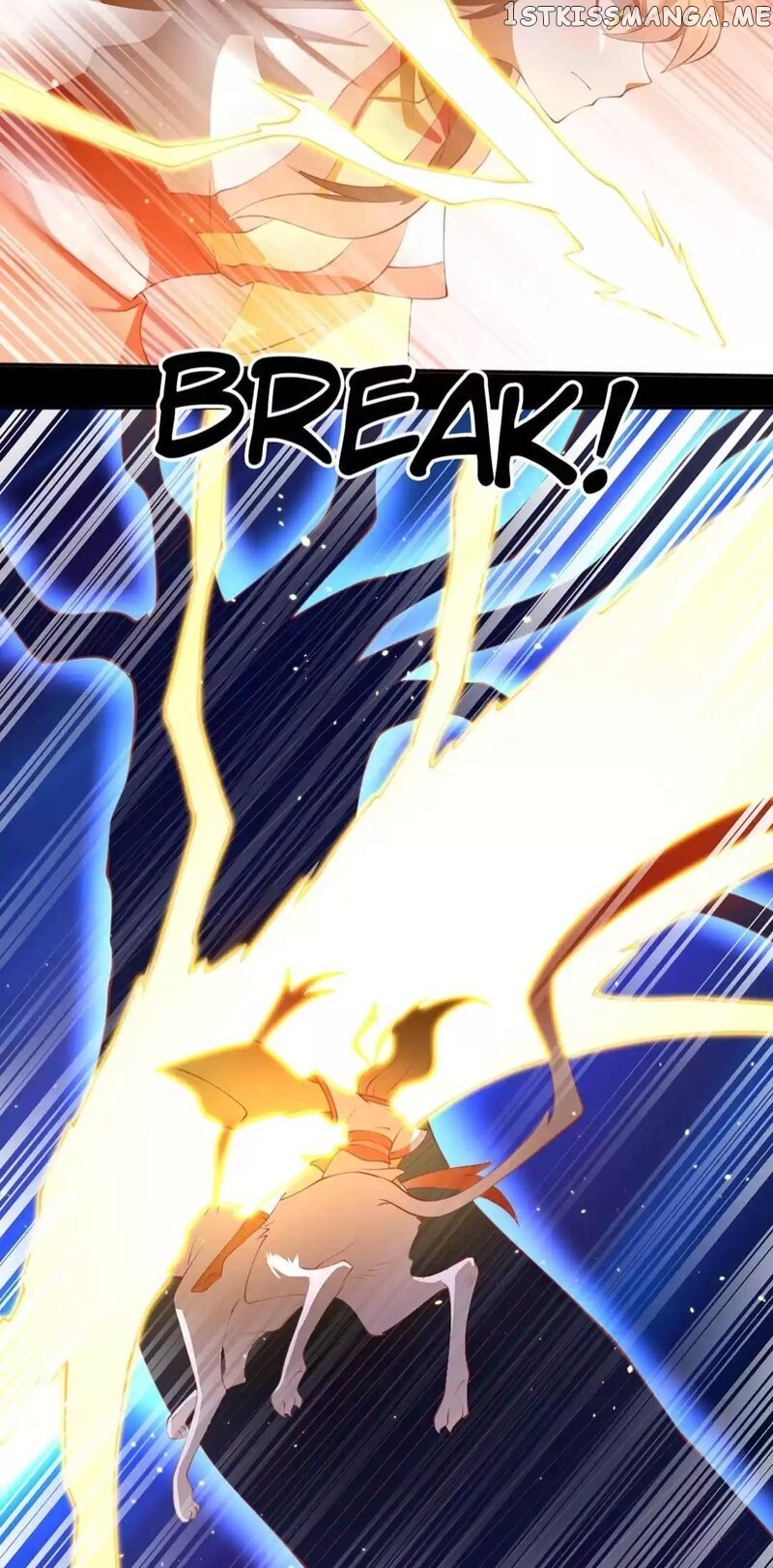Drop-Dead Beauty chapter 135 - page 24