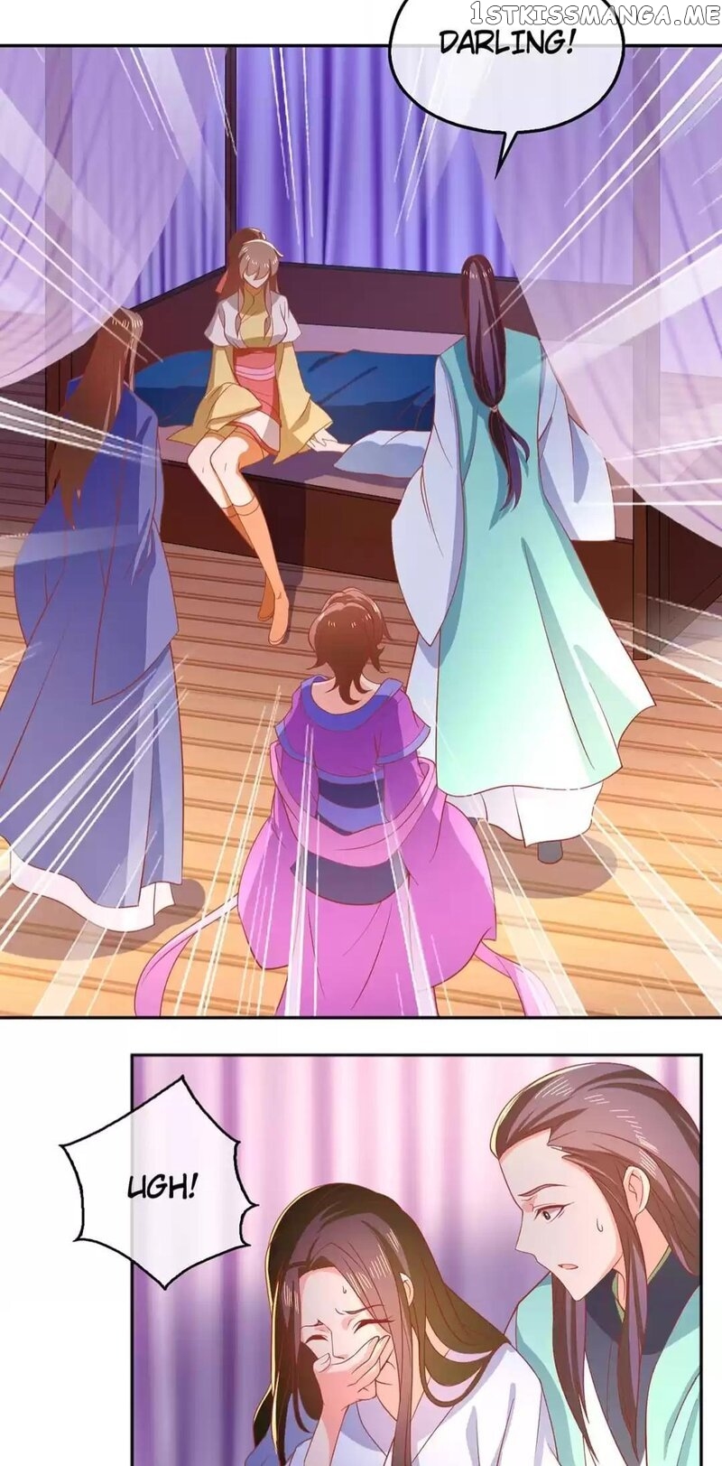 Drop-Dead Beauty chapter 135 - page 27