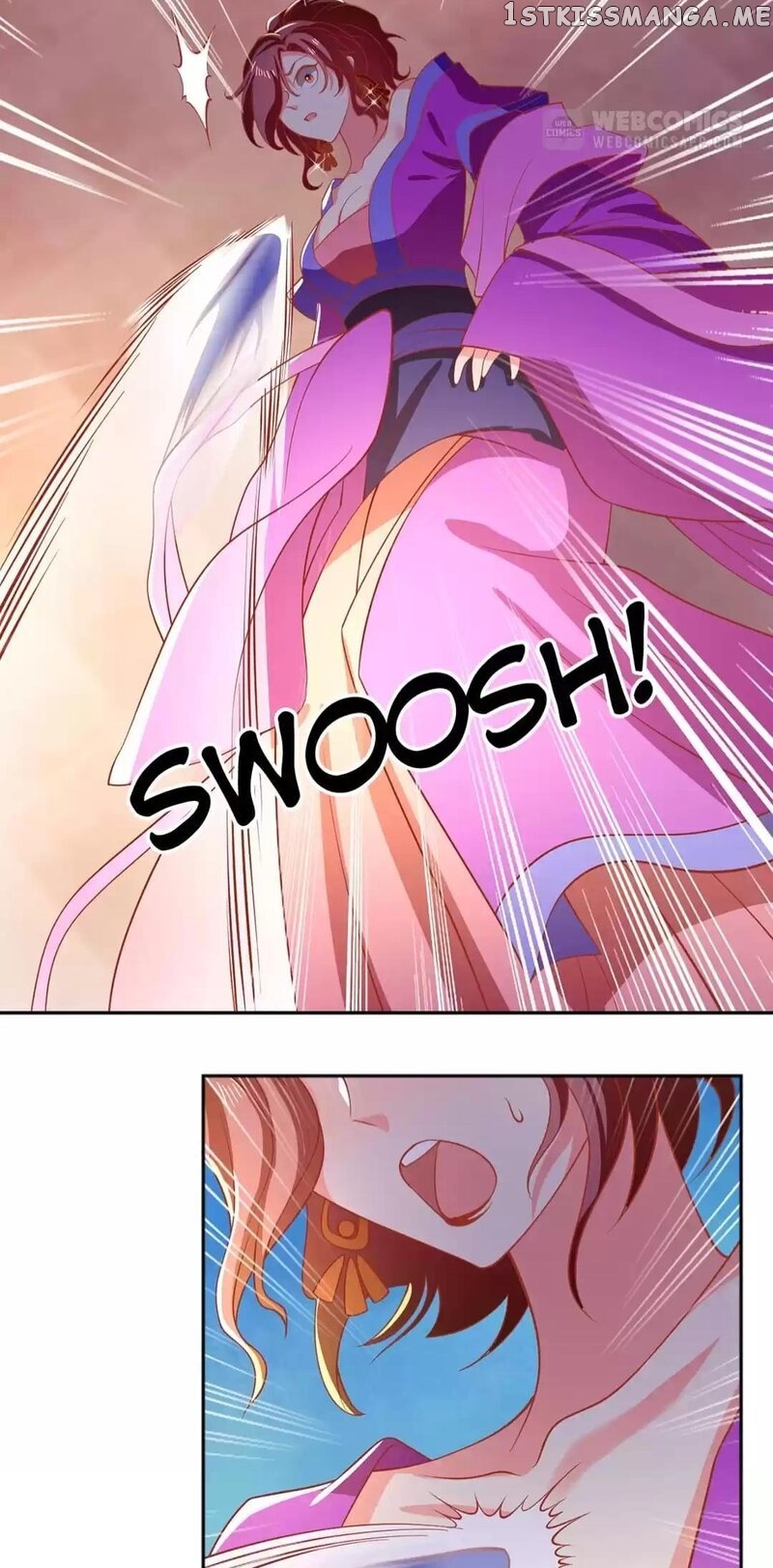 Drop-Dead Beauty chapter 135 - page 29