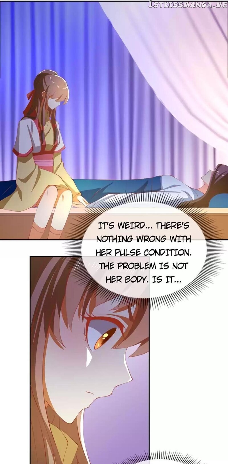 Drop-Dead Beauty chapter 135 - page 3