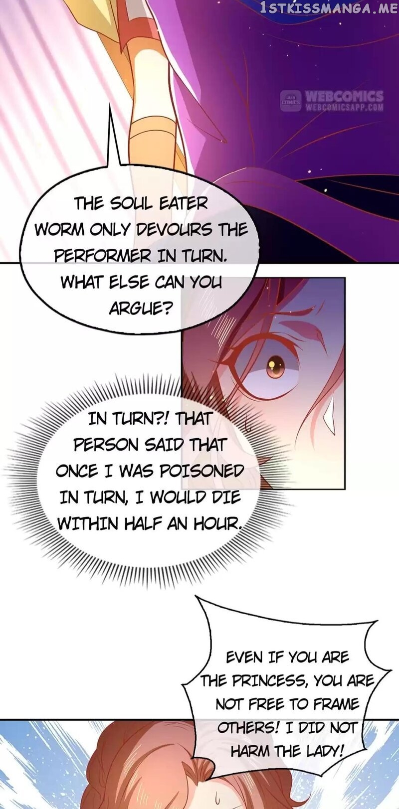 Drop-Dead Beauty chapter 135 - page 32