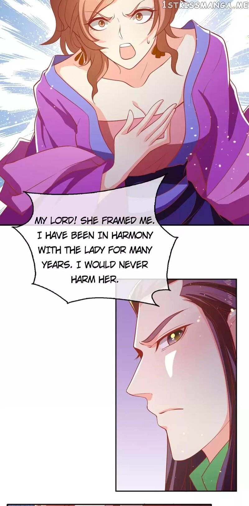 Drop-Dead Beauty chapter 135 - page 33