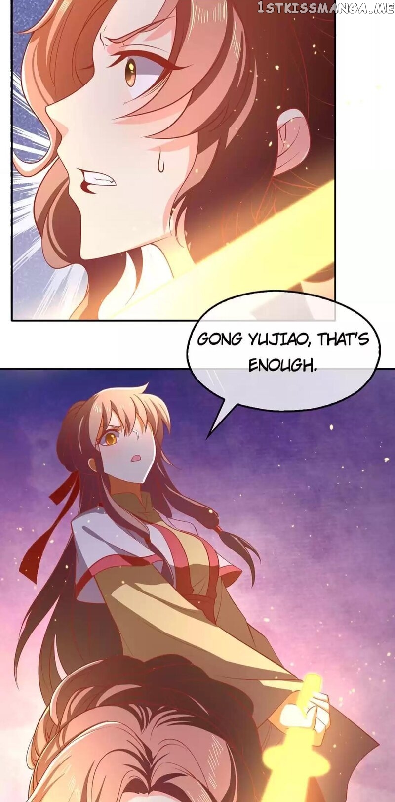 Drop-Dead Beauty chapter 135 - page 34