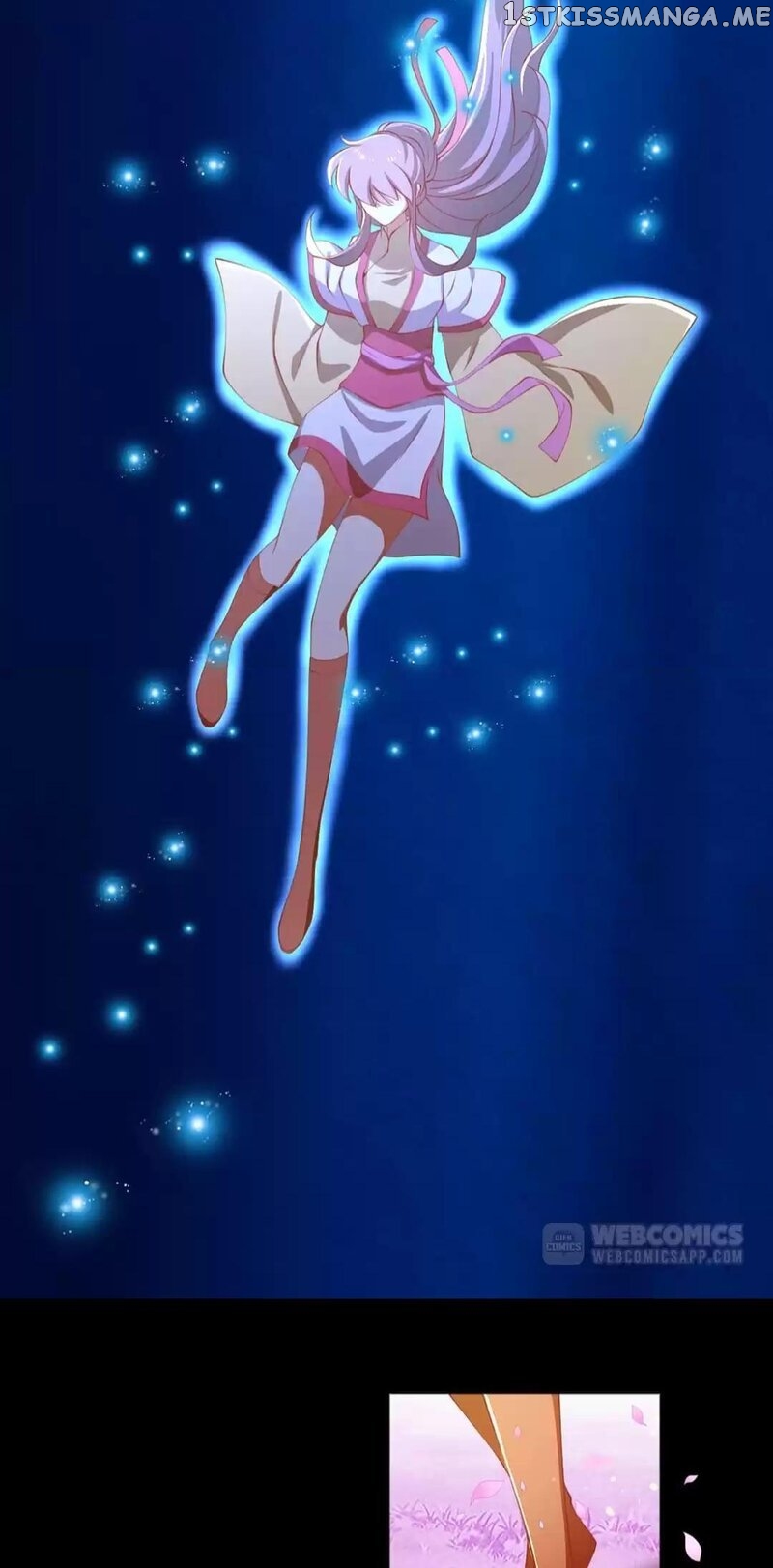 Drop-Dead Beauty chapter 135 - page 6