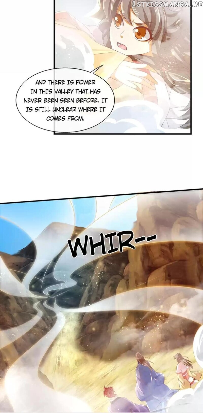 Drop-Dead Beauty chapter 142 - page 15