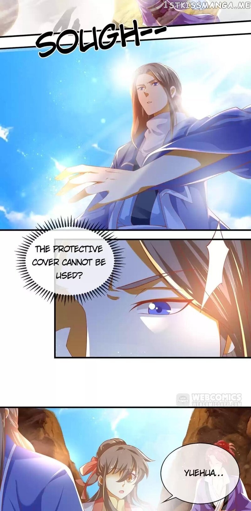 Drop-Dead Beauty chapter 142 - page 16