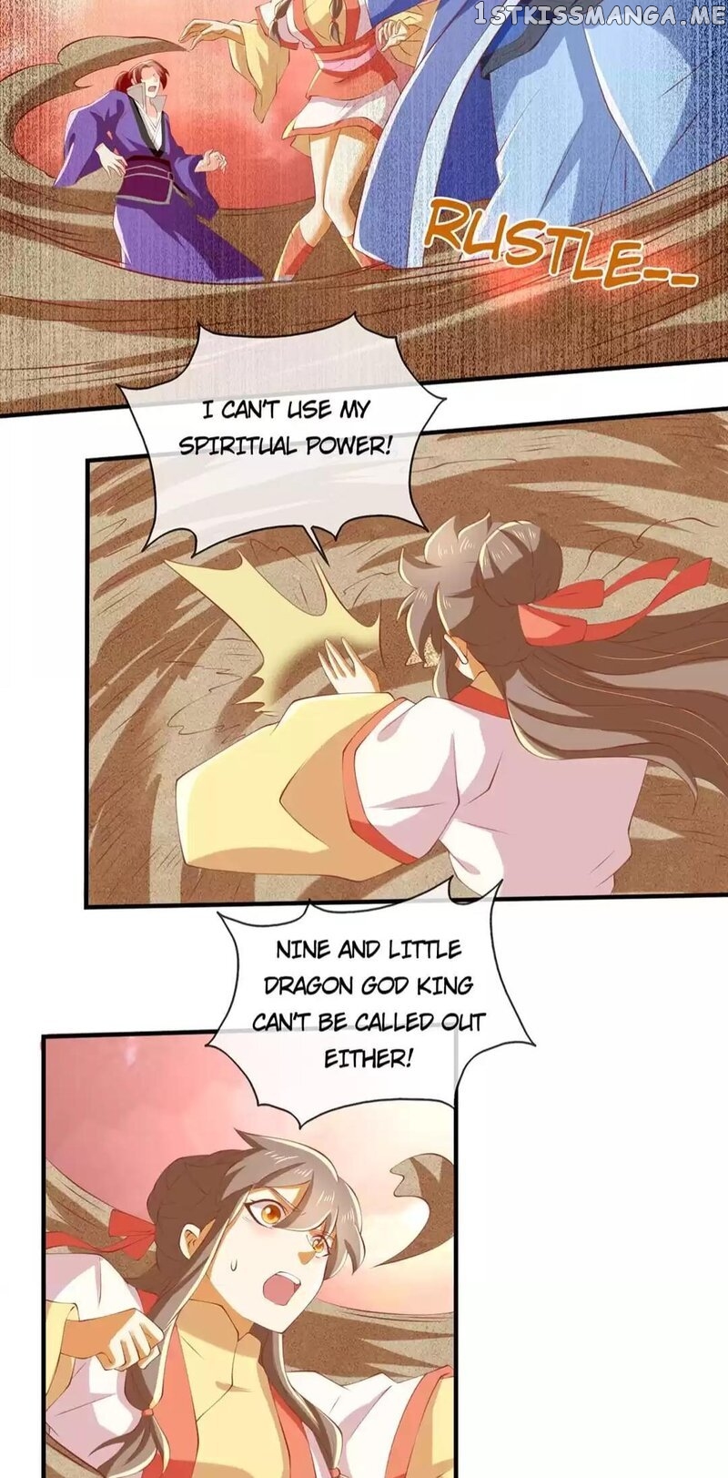 Drop-Dead Beauty chapter 142 - page 18