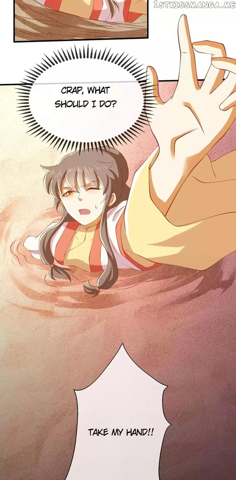 Drop-Dead Beauty chapter 142 - page 19