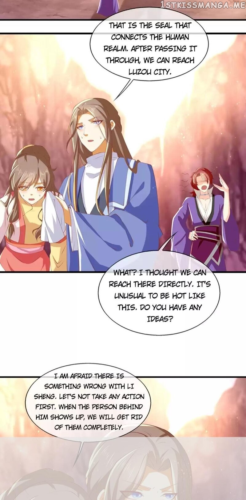Drop-Dead Beauty chapter 142 - page 2