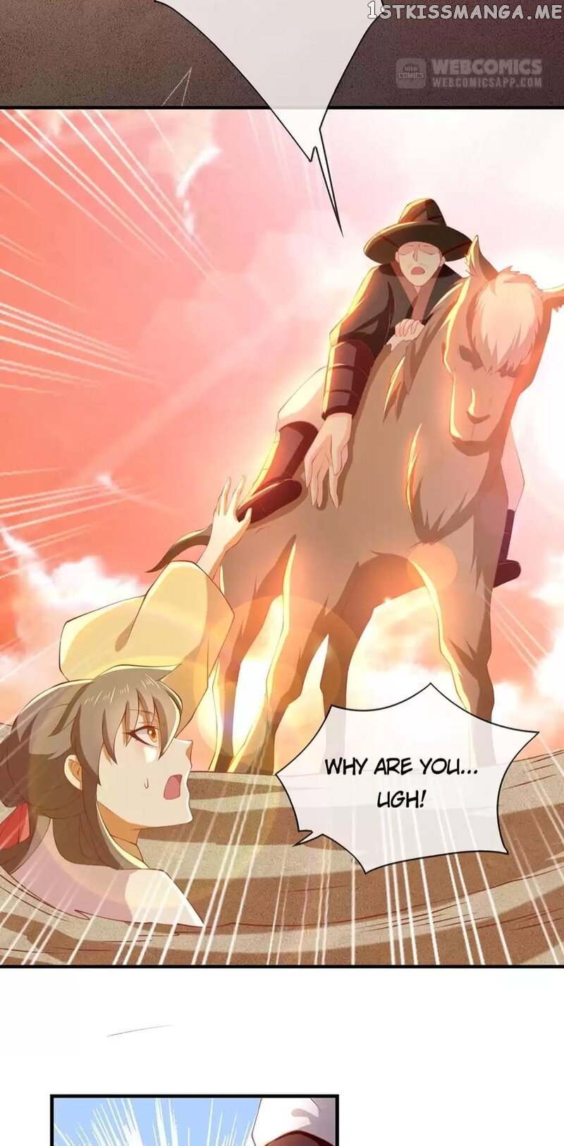 Drop-Dead Beauty chapter 142 - page 20