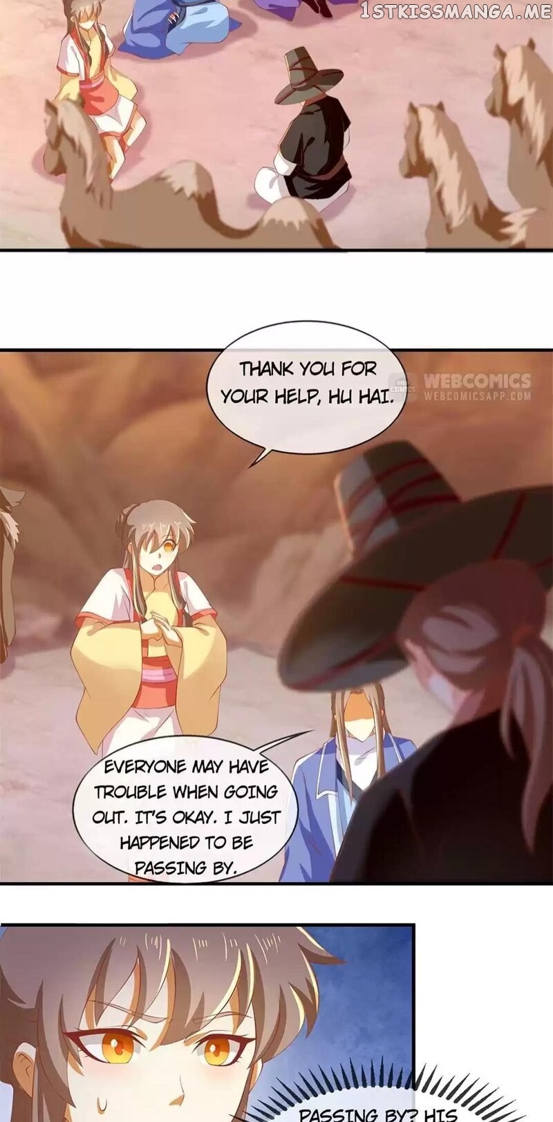Drop-Dead Beauty chapter 142 - page 23