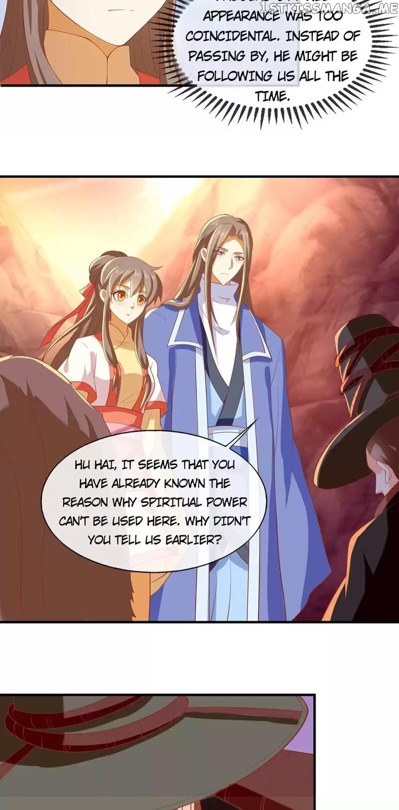 Drop-Dead Beauty chapter 142 - page 24