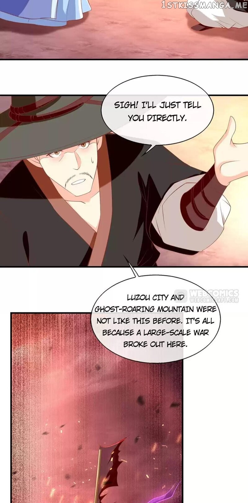 Drop-Dead Beauty chapter 142 - page 26