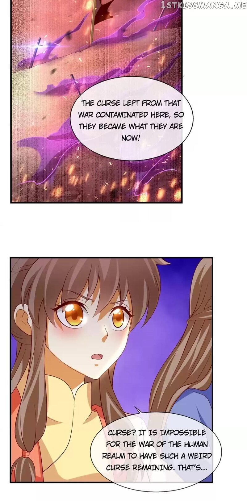 Drop-Dead Beauty chapter 142 - page 27