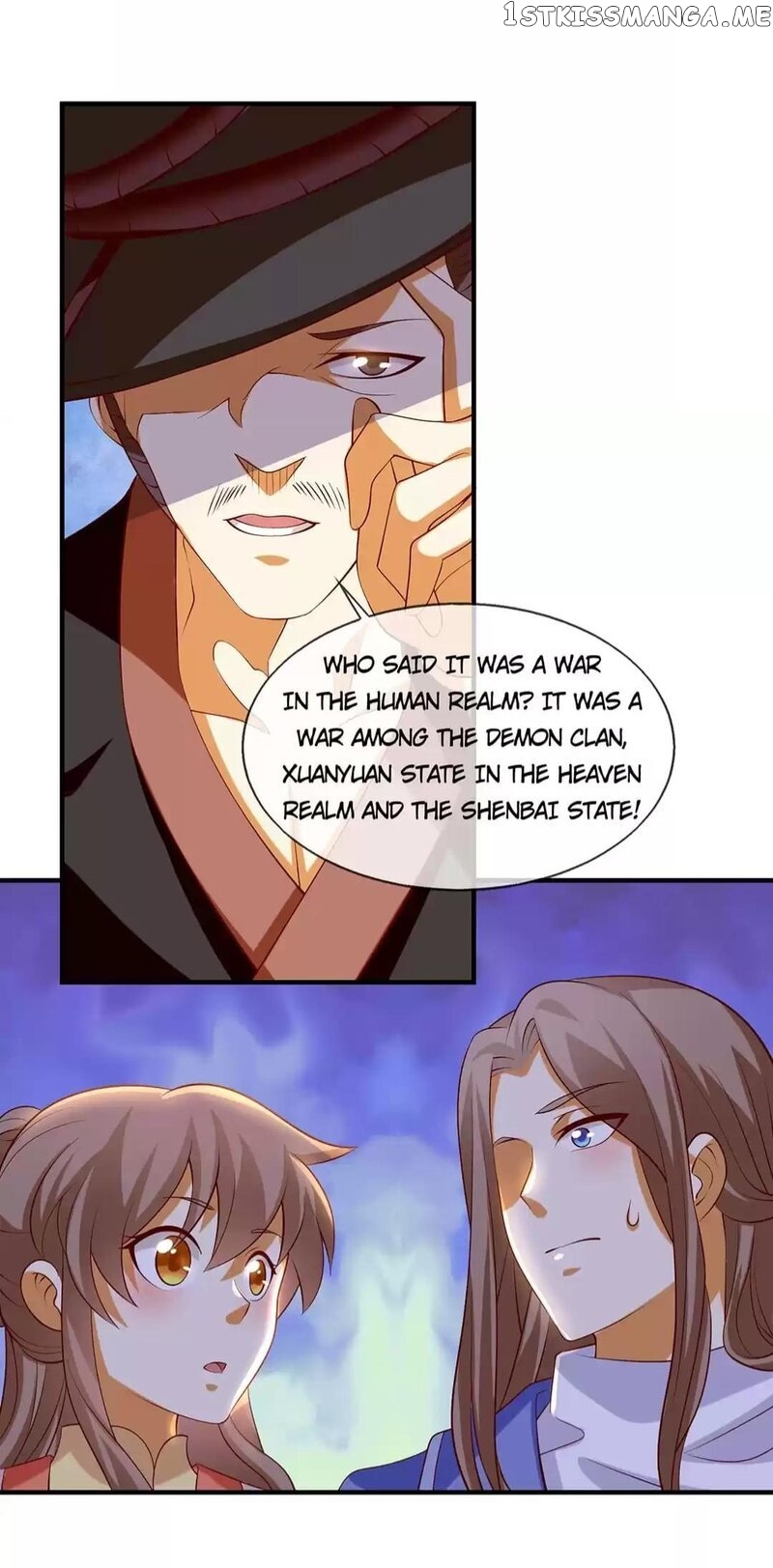 Drop-Dead Beauty chapter 142 - page 28