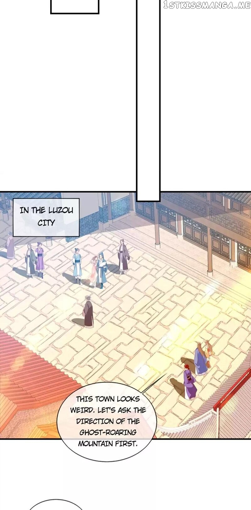 Drop-Dead Beauty chapter 142 - page 5